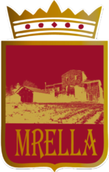 Cantina mrella